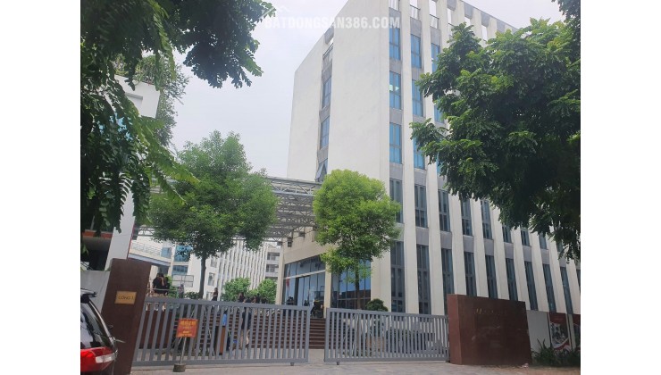 Hót LK47,48,50 KĐT Phú Lương, DT 87 m² (5x17), 2MĐ, giá thỏa thuận
